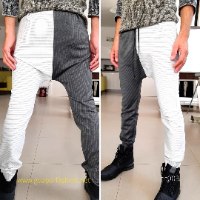 Tailored Joggers