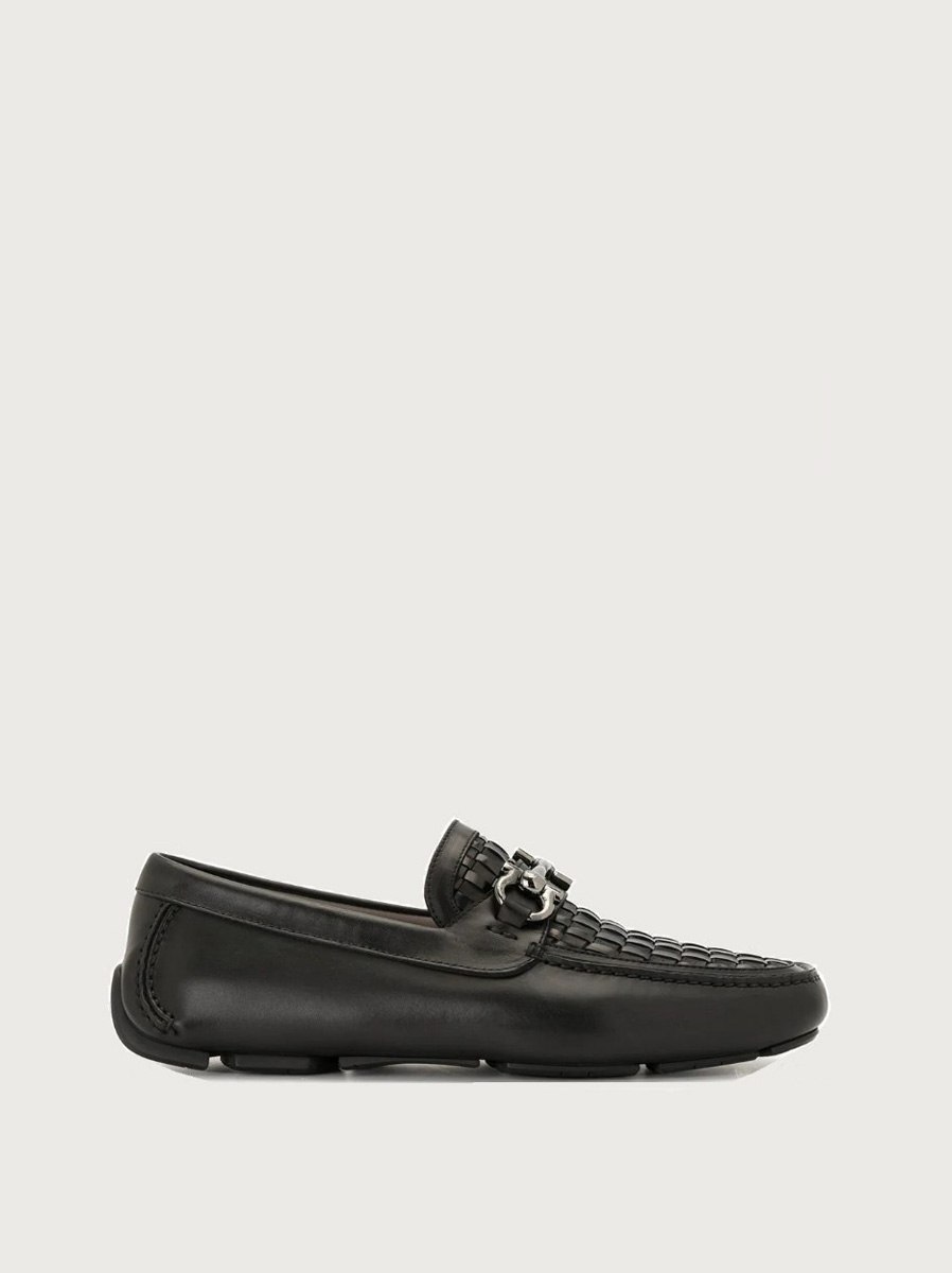 Ferragamo driver Clearance