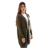 עליונית קפוצ'ון נשים