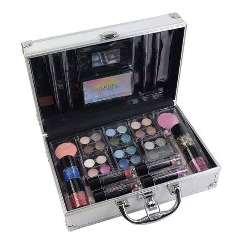 מזוודת איפור איכותית