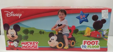 בימבה מוסיקלית מיק מאוס  דיסני