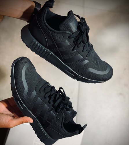 נעלי גברים ADIDAS MULTIX שחור