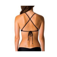 RIP CURL SURF ESS. CROSSBACK TRI