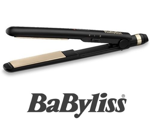BaByliss מחליק שיער דגם BAST089ILE