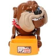 משחק הכלב הנושך