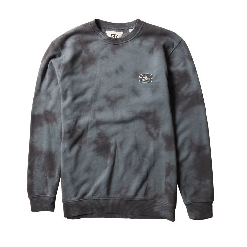 Vissla Solid Sets Eco Crew CHR