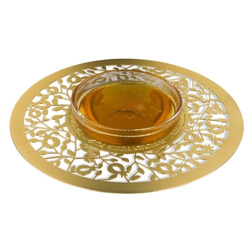 דבשיה זהב רימונים דקים