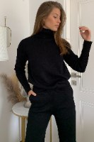 סט פריז ריב גולף + מכנסיים