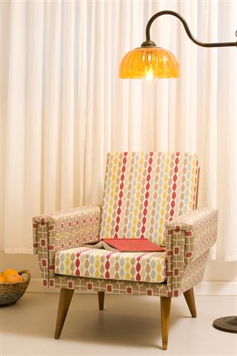 כורסא מרובעת