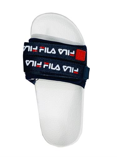 כפכף FILA סקוצ'ים כחול נייבי  22-28