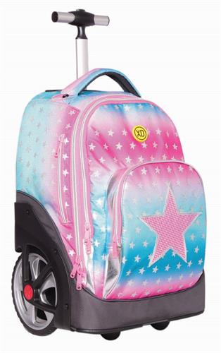 תיק טרול Super Junior XD כוכבים