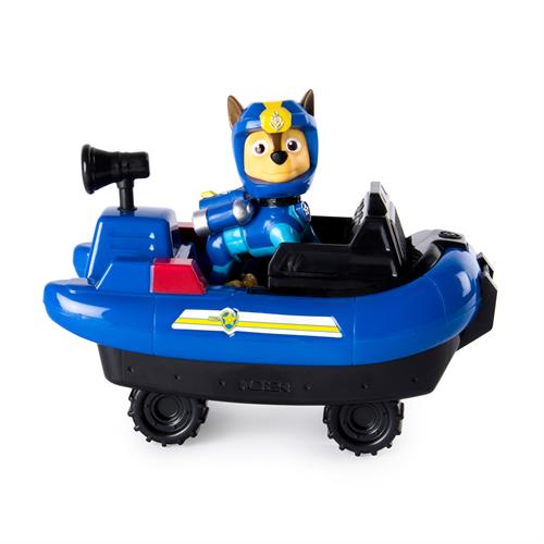 רכב צייס+דמות עונת הים