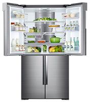 מקרר ‏מקפיא תחתון Samsung RF85K9012 ‏836 ‏ליטר סמסונג