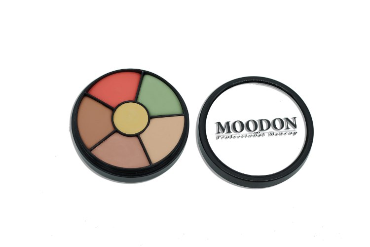 גלגל שישיית קונסילרים