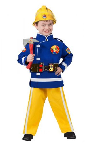 סמי הכבאי מפואר