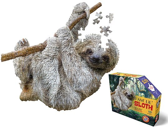 פאזל 550 בצורת קוואלה