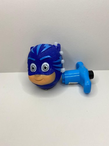 סביבון מוזיקלי ילד חתול כוח פיגיי