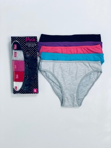 חמישית תחתוני נשים