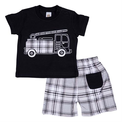 חליפת גן 4105