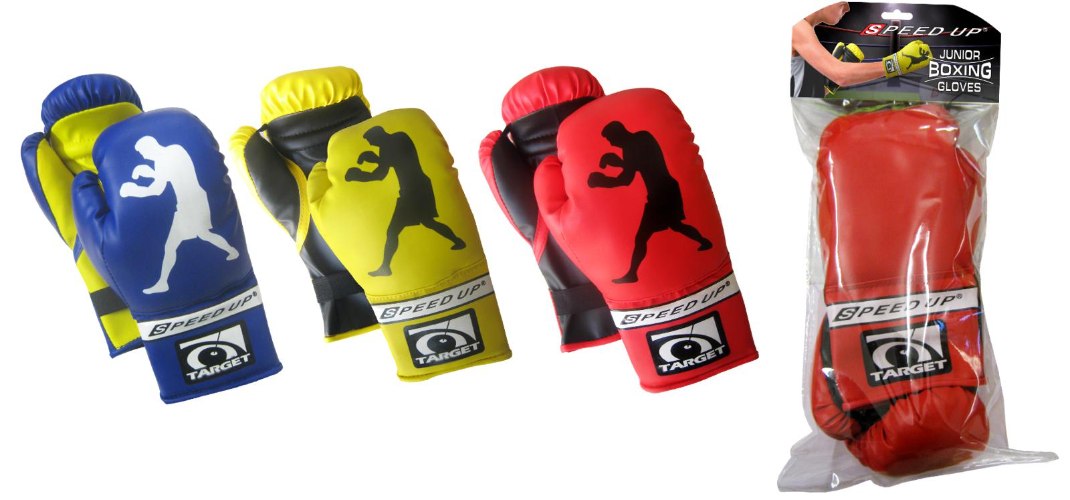 כפפות איגרוף