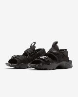 גברים | NIKE CANYON SANDAL MAN'S BLACK