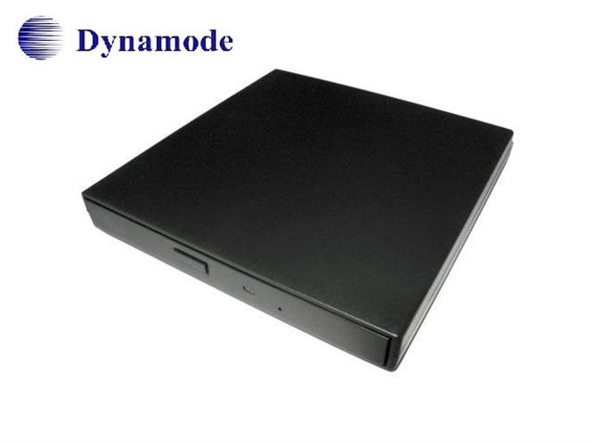 צורב USB CD Rom חיצוני מבית Dynamode