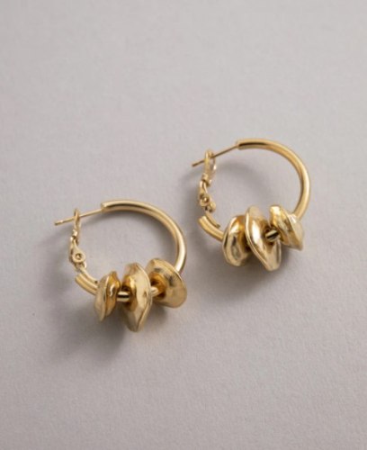 עגילי DANON - אפירוס