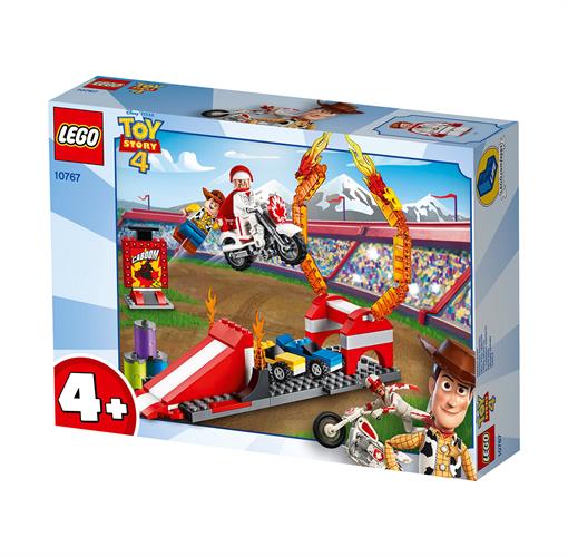 לגו מופע הברווז 10767