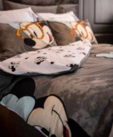 סט מלא בכל המידות דגם טייגר מיני מבית ורדינון