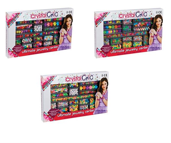 מארז חרוזים ענק