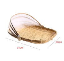 מגש אחסון מעוצב