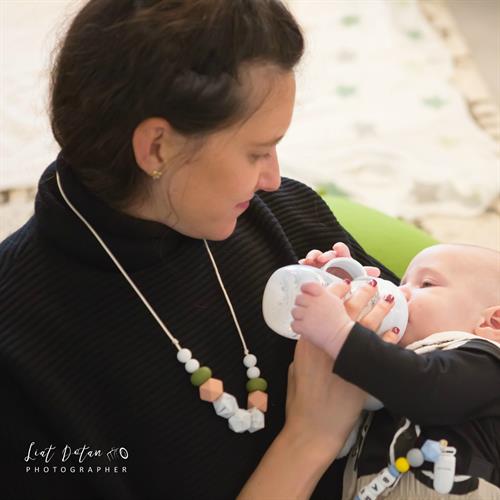 שרשרת מארבל