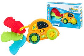 אוטו שלט מוסיקלי