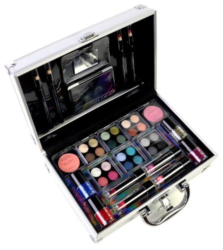 מזוודת איפור מגוון