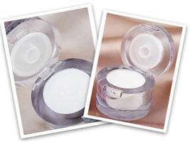 צללית הברקה לפנים - שימר