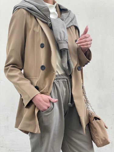 בלייזר ג'ניס