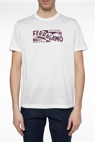 חולצה Salvatore Ferragamo לגברים