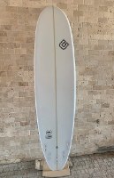 "CLAYTON SURFBOARDS MINI-MAL 7.10