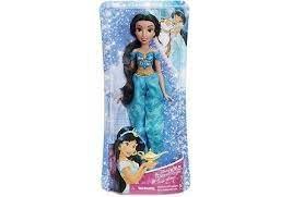 ברבי הנסיכה יסמין