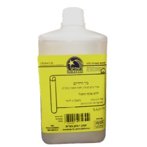 מי ורדים 1 ליטר (12)