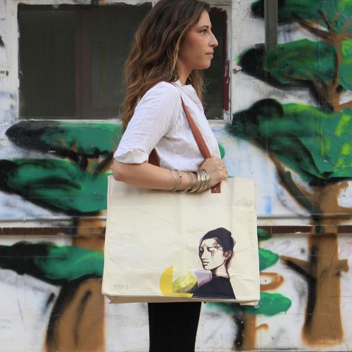 תיק הולידיי-סאקי