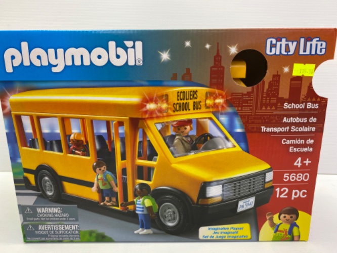 Playmobil city life 5680