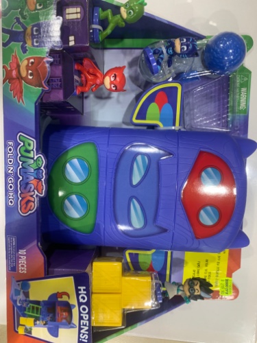 מגדל פיקוח קטן