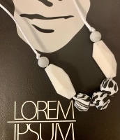 שרשרת סיליקון my zoo