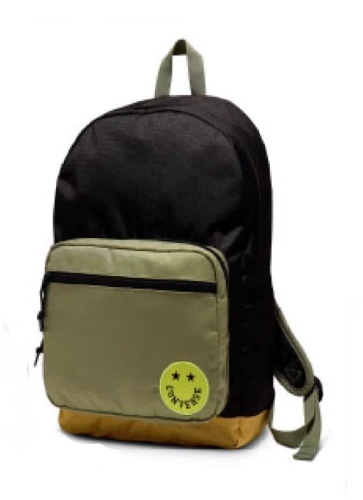 תיק אוללסטאר שחור