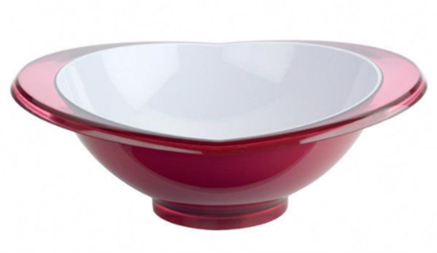 קערת סלט GLAMOUR פוקסיה