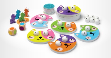 קיטי ביטי- Kitty bitty