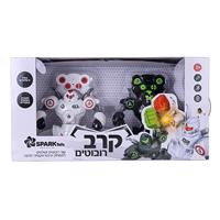 קרב הרובוטים