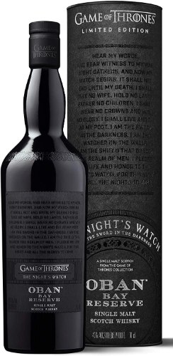 אובן משחקי הכס 700 מ"ל