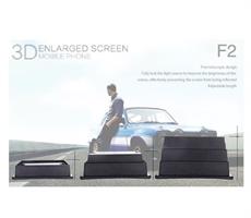 מכשיר מגדיל לטלפון הנייד